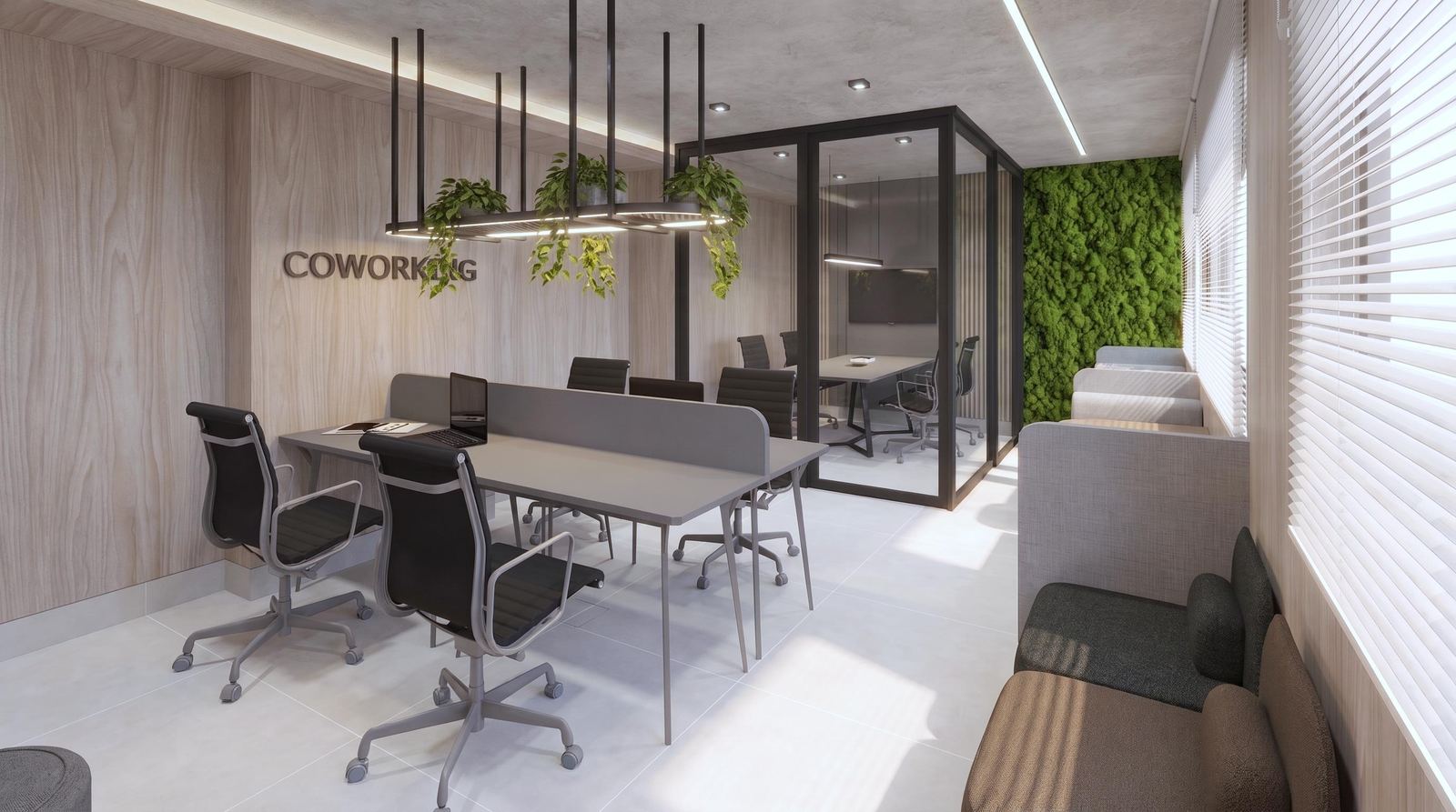 Coworking